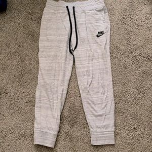 Nike Joggers - Worn once